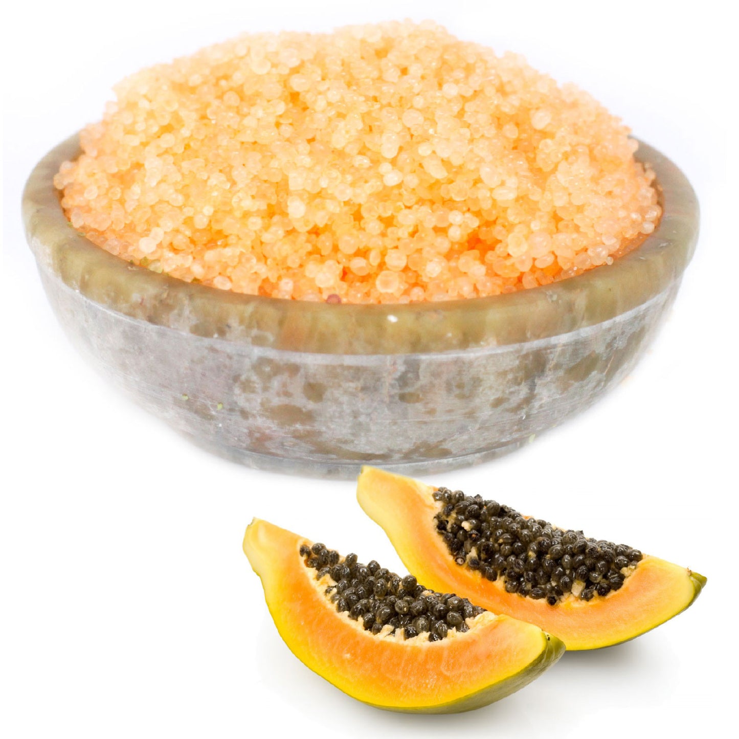 Saquito de Gránulos Aromáticos Paraíso Tropical – Aroma Plátano