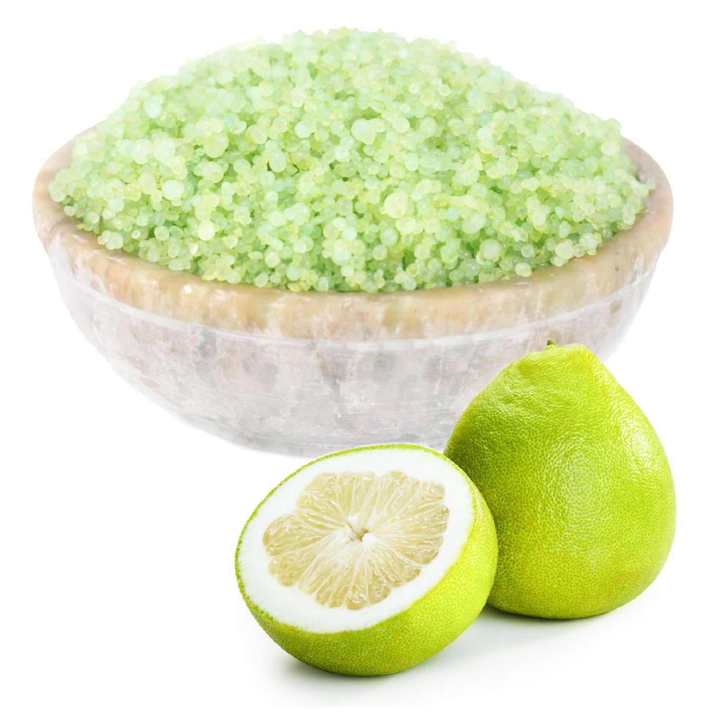 Saquito de Gránulos Aromáticos Paraíso Tropical – Aroma Plátano