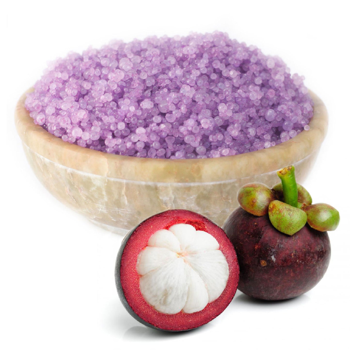 Saquito de Gránulos Aromáticos Paraíso Tropical – Aroma Plátano