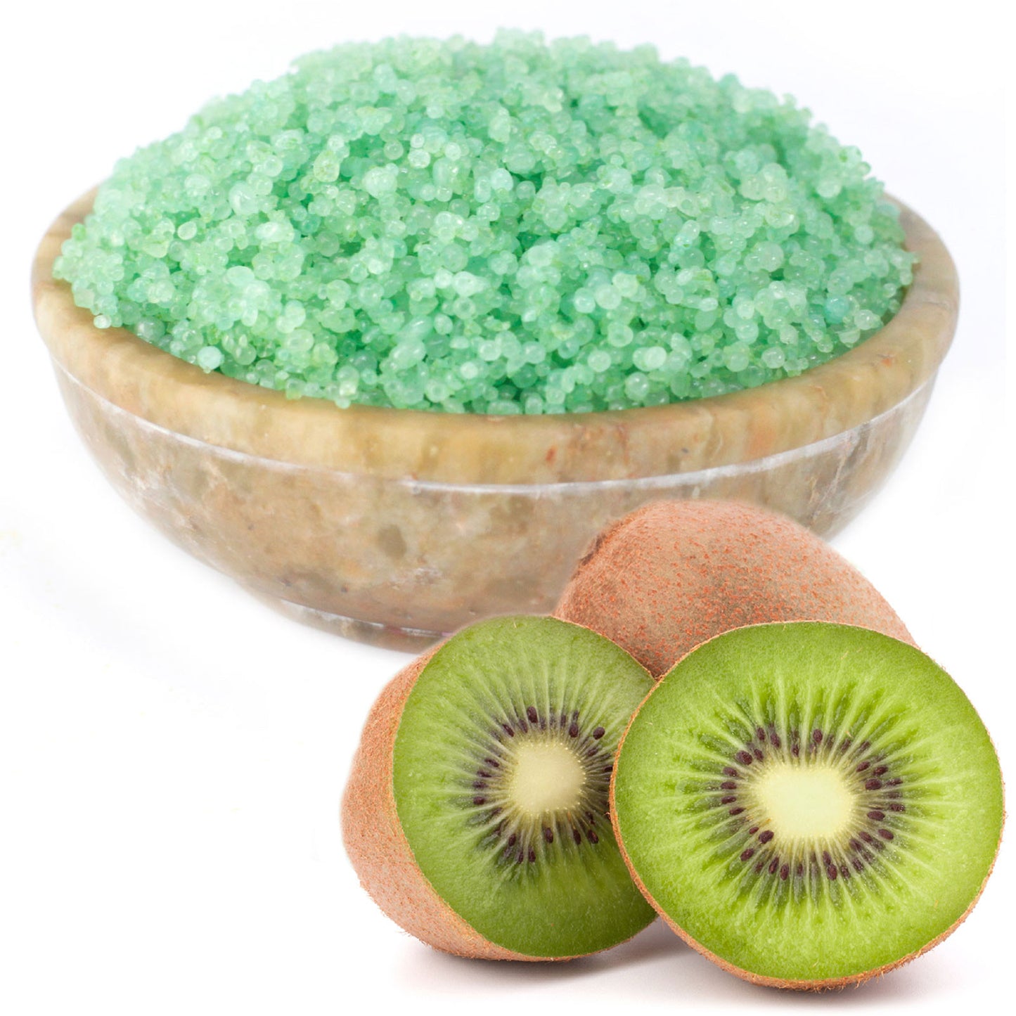 Saquito de Gránulos Aromáticos Paraíso Tropical – Aroma Plátano