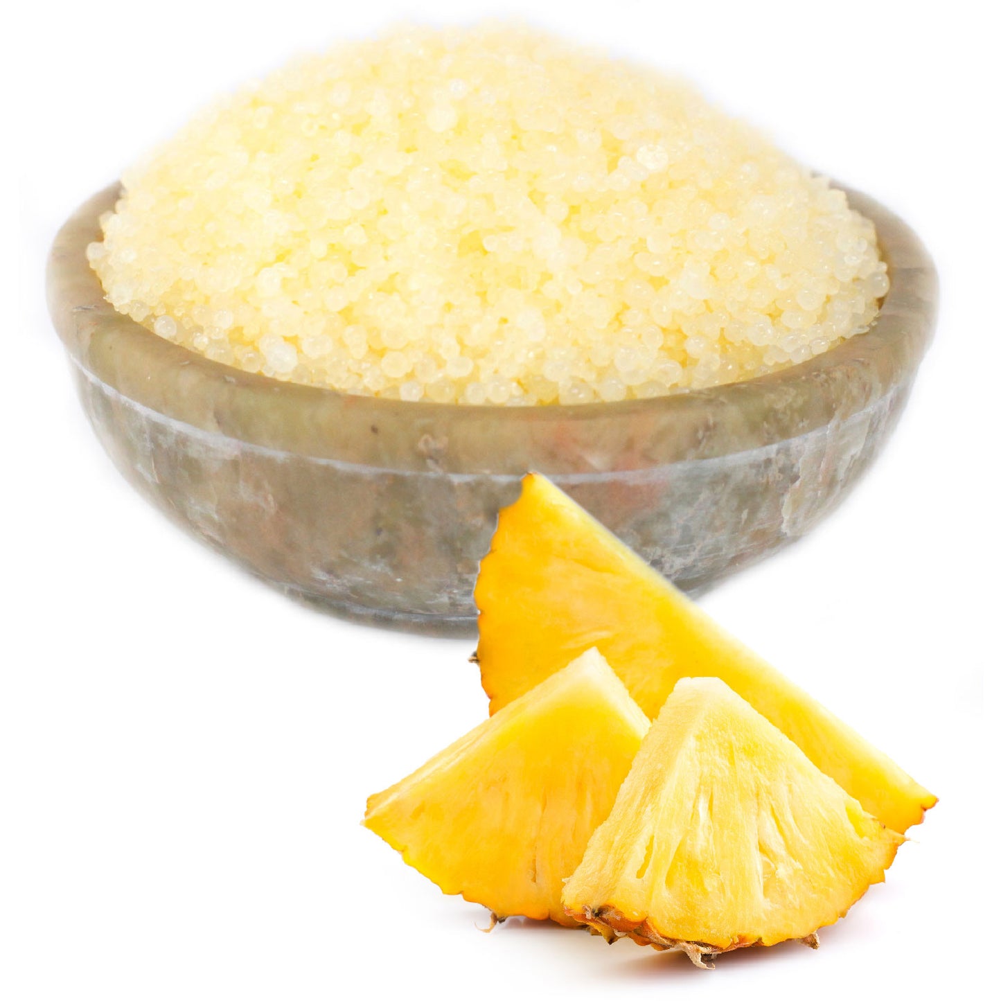 Saquito de Gránulos Aromáticos Paraíso Tropical – Aroma Plátano